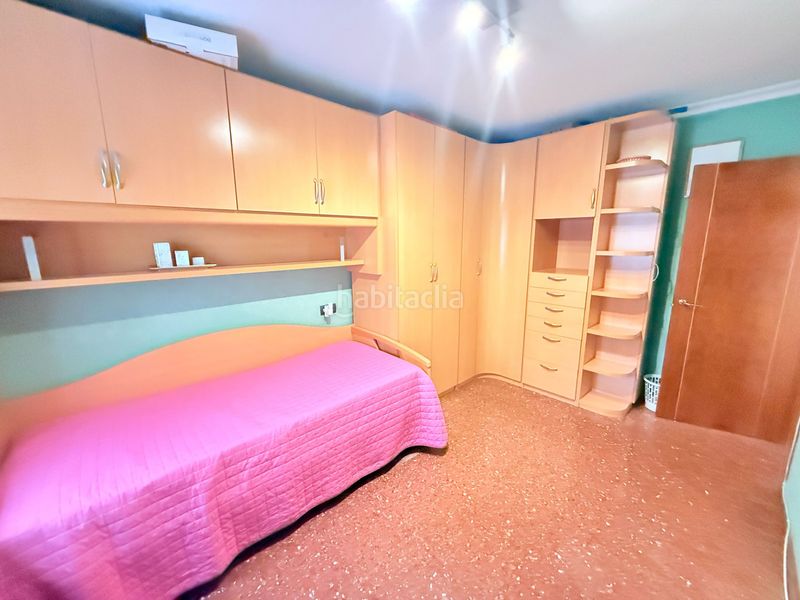Foto 7b88d304-8d08-489e-8dd9-39946bc14b82. Flat with parking in Olletas - Sierra Blanquilla Málaga
