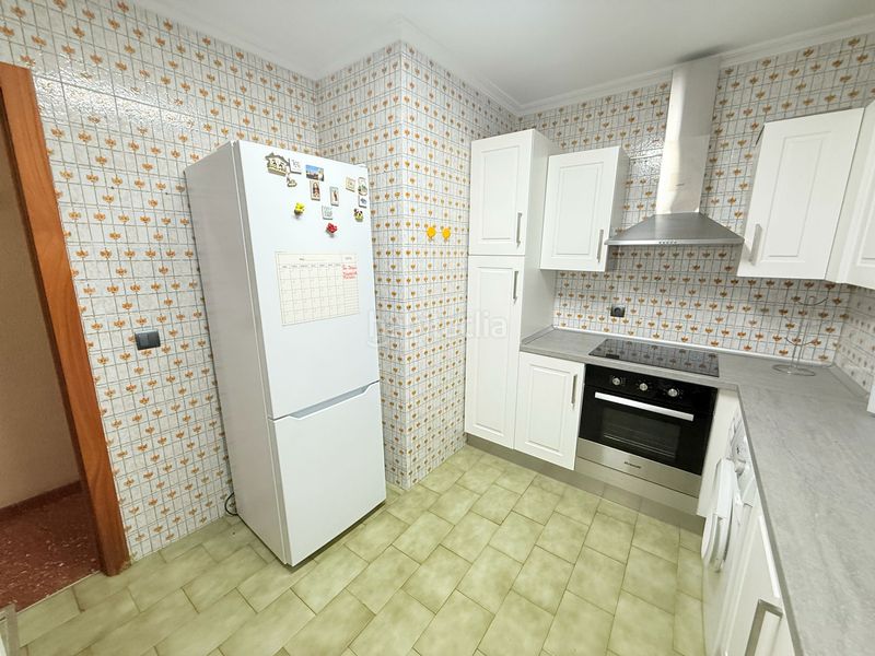 Foto 9b560e4b-423e-4e9c-966e-17002a2becc4. Flat with parking in Olletas - Sierra Blanquilla Málaga