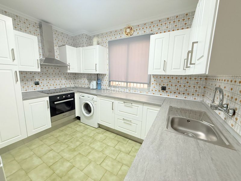 Foto c2941577-c824-4c4b-a569-5a1a497af943. Flat with parking in Olletas - Sierra Blanquilla Málaga