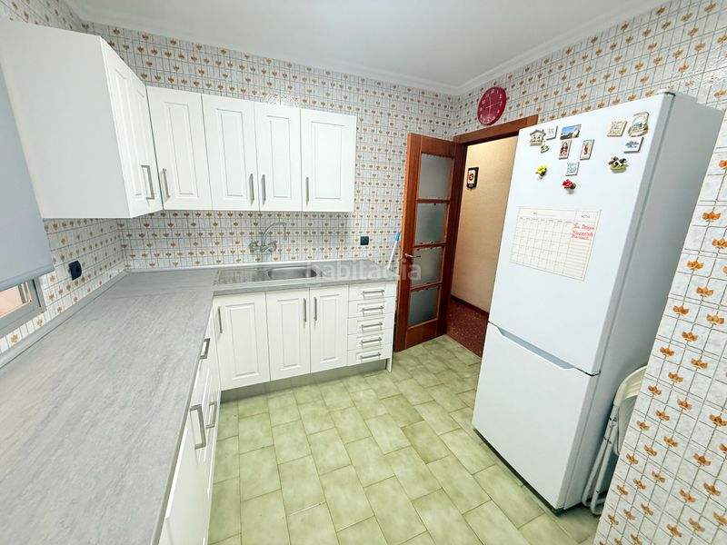 Foto d2160d63-0981-4748-90a2-ce0022e0c650. Flat with parking in Olletas - Sierra Blanquilla Málaga