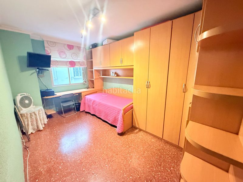 Foto d34e0d51-42b0-4129-b490-9838237b9b83. Flat with parking in Olletas - Sierra Blanquilla Málaga