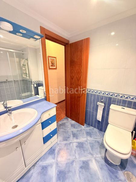 Foto e4117957-de32-4829-b380-5332af99062b. Flat with parking in Olletas - Sierra Blanquilla Málaga
