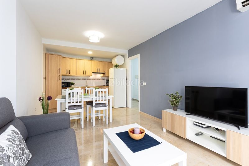 Foto 09f3205b-2d4e-454f-b1f4-6e69133b4fa6. Rent flat in El Molinillo - Capuchinos Málaga