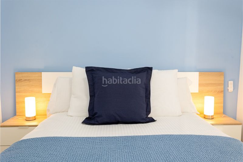 Foto 39f2620d-3060-4c49-b803-3103b19e6030. Rent flat in El Molinillo - Capuchinos Málaga