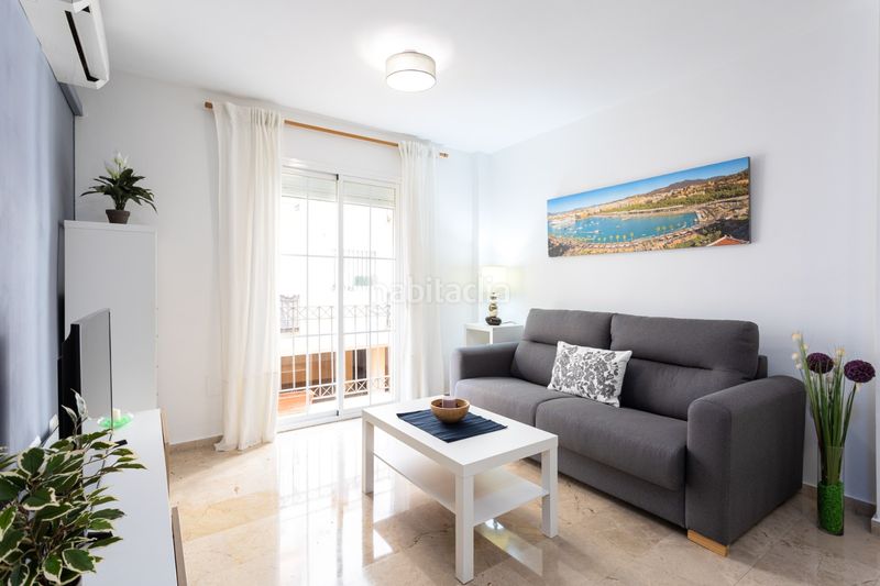 Foto 40aac29a-5f90-4839-822b-ed20a6e51ba2. Rent flat in El Molinillo - Capuchinos Málaga