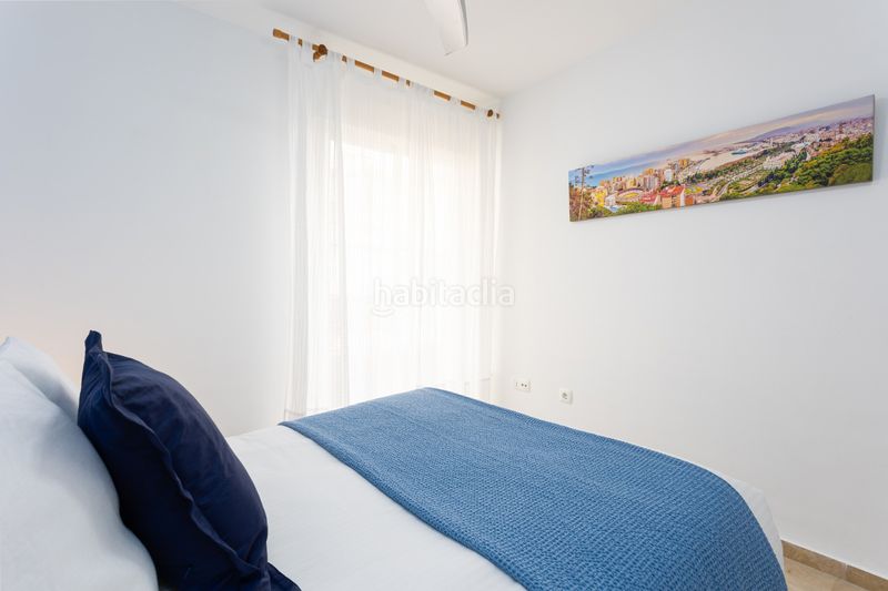 Foto 8f71608f-af68-4673-b608-c14174781db4. Rent flat in El Molinillo - Capuchinos Málaga