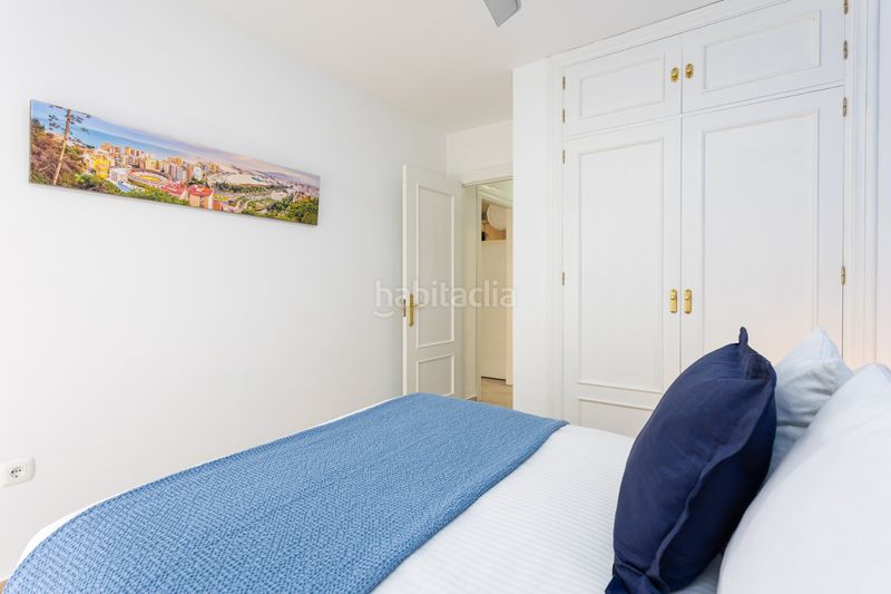 Foto 97b7be97-570d-4910-abe6-e4cea26a2bed. Rent flat in El Molinillo - Capuchinos Málaga