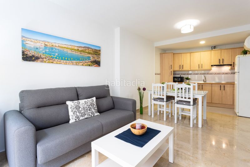 Foto a1ce8caf-b049-4334-a4ef-0062532cf69e. Rent flat in El Molinillo - Capuchinos Málaga