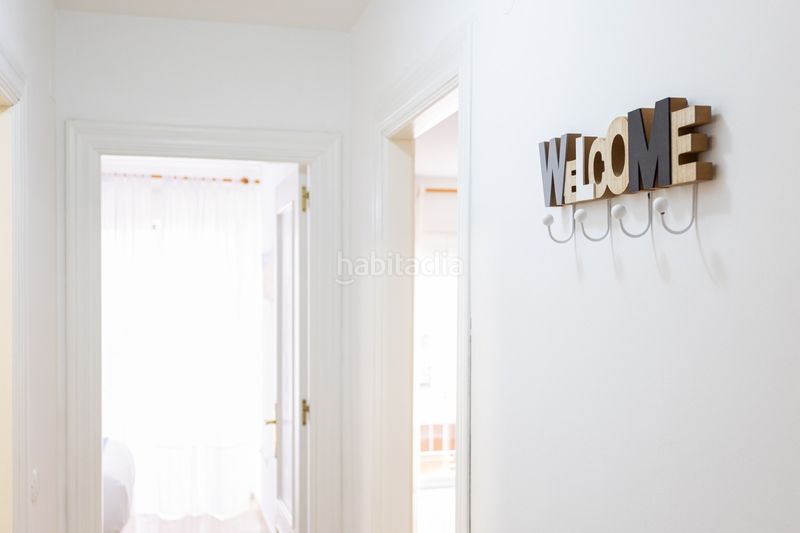 Foto b777091b-a05a-408b-82e2-88c9b7fa233b. Rent flat in El Molinillo - Capuchinos Málaga