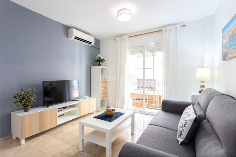 Foto be8c5177-f268-4e3c-b3de-367fe2cab4d7. Rent flat in El Molinillo - Capuchinos Málaga