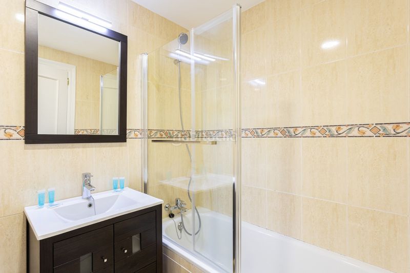 Foto df5dbecd-43be-488d-87f7-1d279e10d805. Rent flat in El Molinillo - Capuchinos Málaga