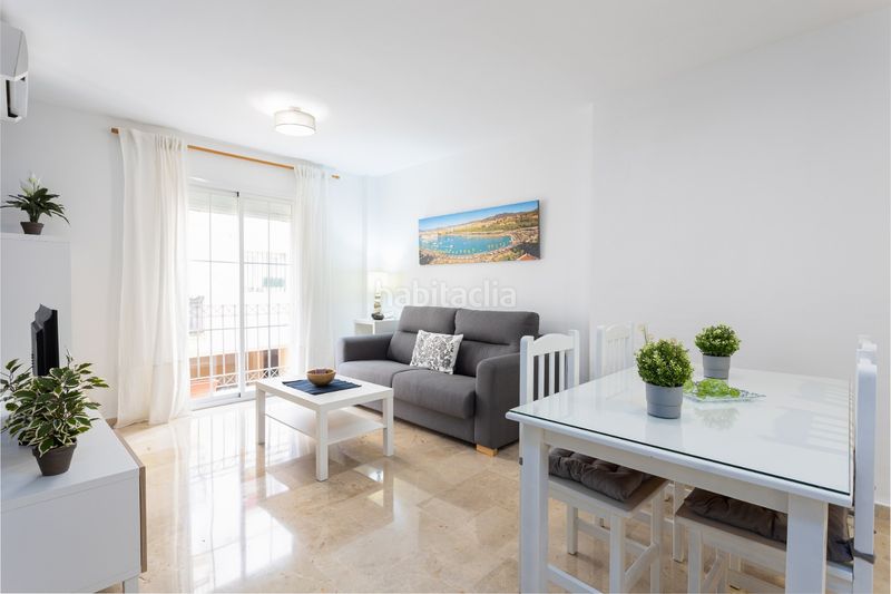 Foto ebbd5a2c-d16c-435e-acd4-b8e2b4263f0e. Rent flat in El Molinillo - Capuchinos Málaga