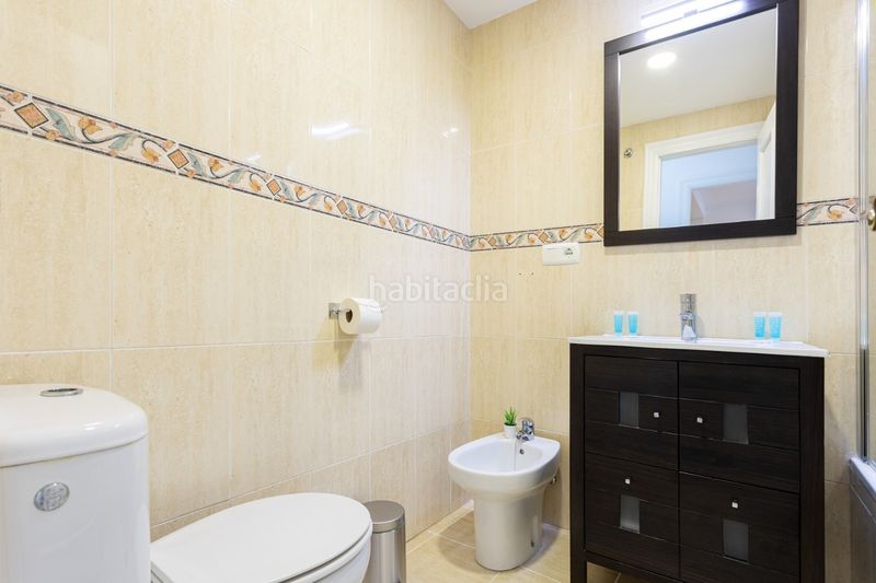 Foto efc94325-43a3-4585-a239-e4a914bfaf51. Rent flat in El Molinillo - Capuchinos Málaga