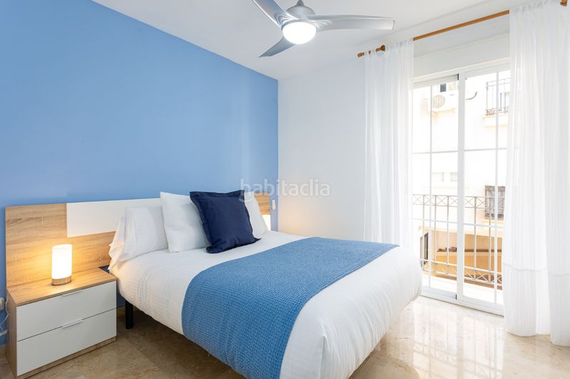 Foto f4e79617-05d0-4967-9536-c72909ff7c48. Rent flat in El Molinillo - Capuchinos Málaga