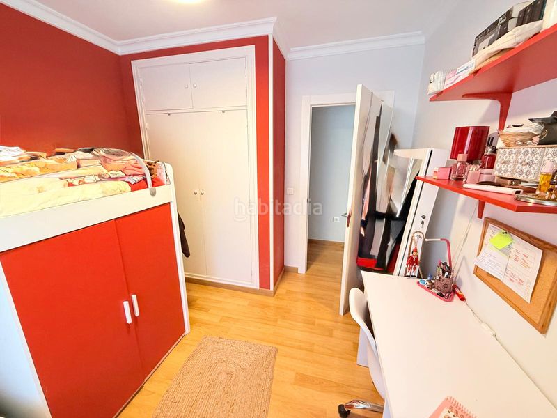 Foto 089e964e-d062-4a90-bc6c-b26d47be1a55. Flat with parking in Cristo de la Epidemia Málaga