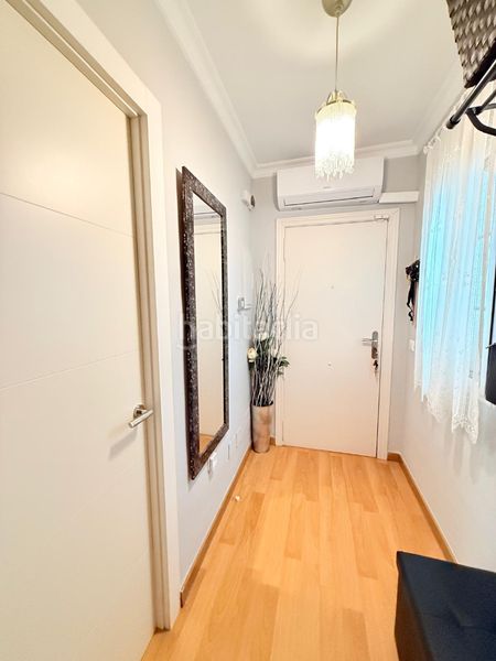 Foto 0ddbefba-d61a-46cf-8147-40e46cebfdc5. Flat with parking in Cristo de la Epidemia Málaga