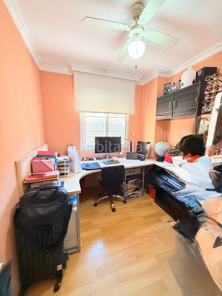 Foto 1cd4d359-2c11-4878-960a-4d2cf08f0ab3. Flat with parking in Cristo de la Epidemia Málaga