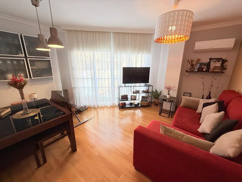 Foto 21c910bd-2832-40af-a874-c097272affc8. Flat with parking in Cristo de la Epidemia Málaga