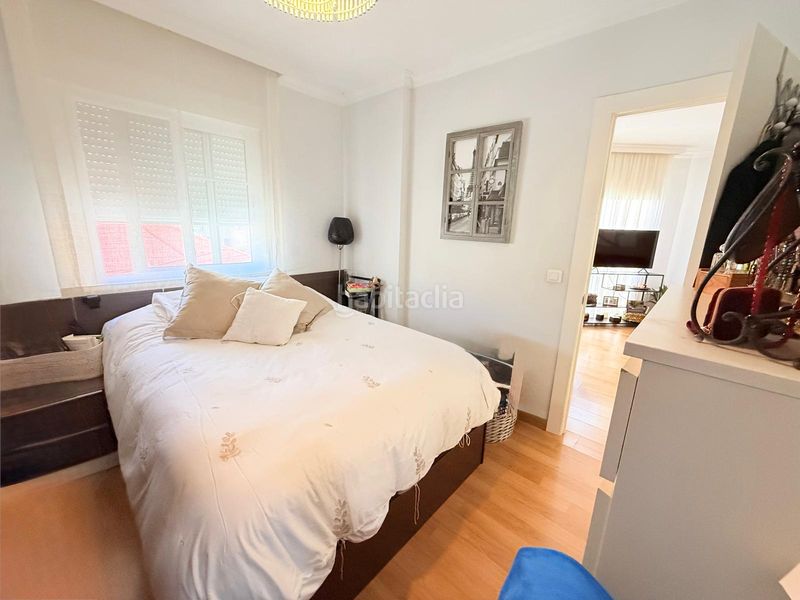 Foto 2555d370-50df-4c16-a797-889efb7021f7. Flat with parking in Cristo de la Epidemia Málaga