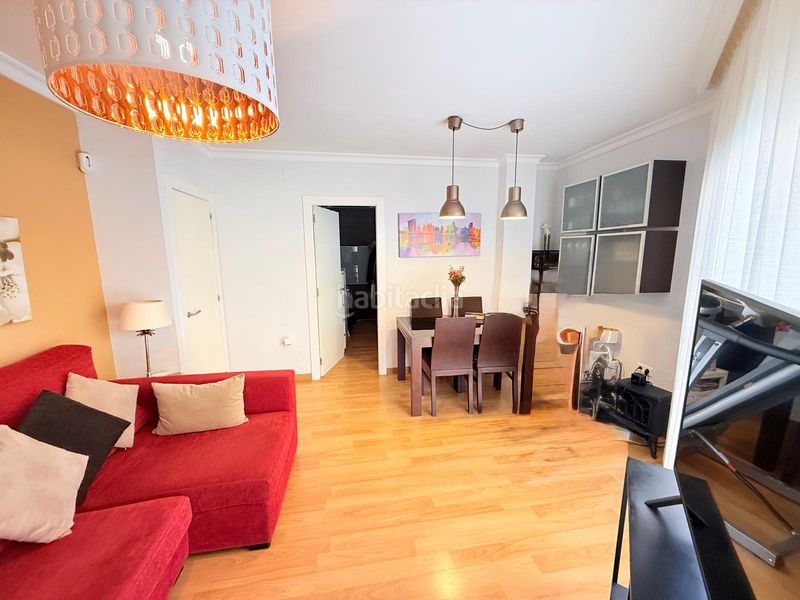 Foto 27ba242d-313f-4606-9548-d783c87615e5. Flat with parking in Cristo de la Epidemia Málaga