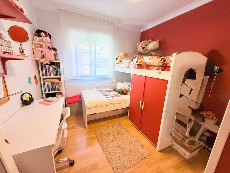 Foto ad269169-1095-435d-80d7-9c1c4ebc426e. Flat with parking in Cristo de la Epidemia Málaga