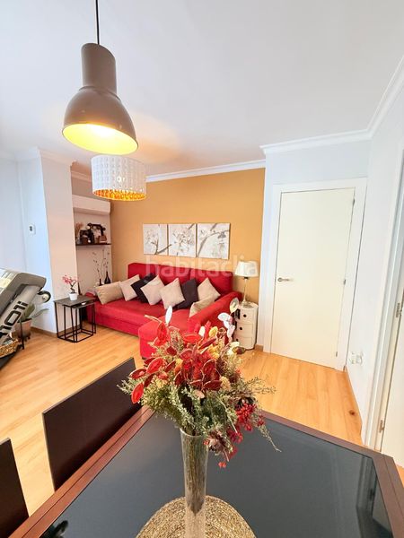 Foto ae99d0c8-3d8e-40c7-89dc-41bdd77a972e. Flat with parking in Cristo de la Epidemia Málaga