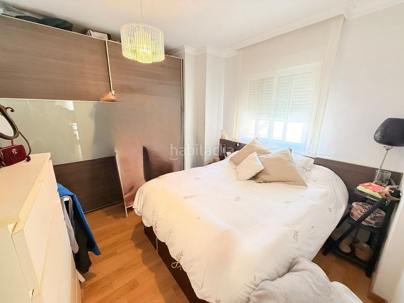 Foto c1a959f7-37a4-42cf-9d23-ecb07a5ac6ee. Flat with parking in Cristo de la Epidemia Málaga