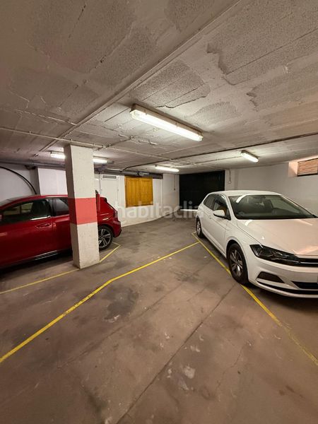 Foto e2dff1c0-7455-49f3-9688-2f5eb2d1b468. Flat with parking in Cristo de la Epidemia Málaga