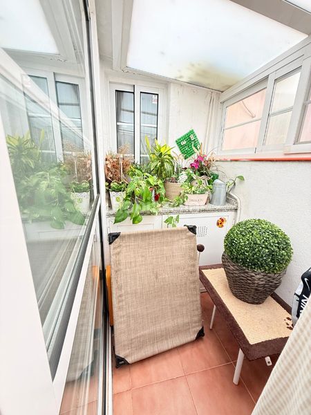 Foto e3d29d3b-e055-4593-969b-bbd6aa5b59cb. Flat with parking in Cristo de la Epidemia Málaga