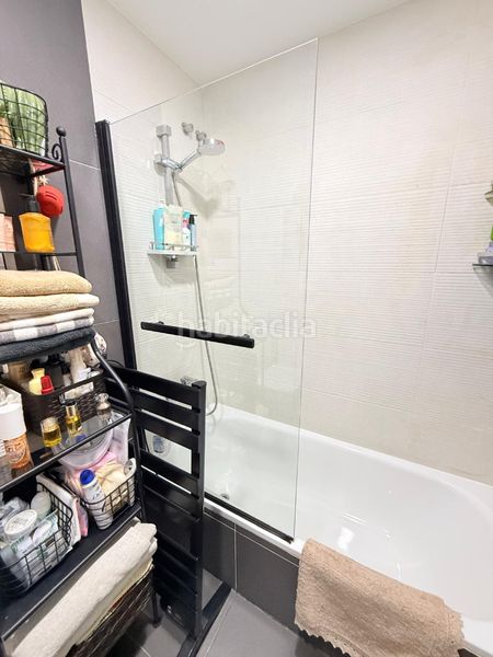 Foto fb75d874-b151-4057-a3aa-1bfe163eda1b. Flat with parking in Cristo de la Epidemia Málaga