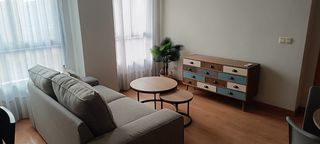 Flat in Perchel Norte