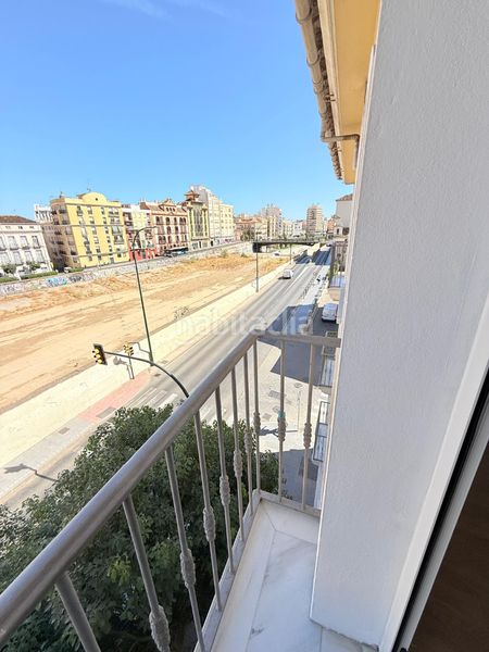 Foto 33b39618-59d2-4565-8d3f-e8c96c9e6691. Affitto duplex in La Trinidad Málaga