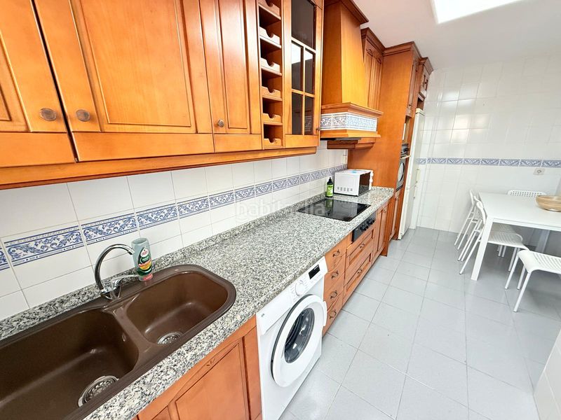 Foto b01e866c-3523-4c01-8e3f-ac4962659327. Affitto duplex in La Trinidad Málaga