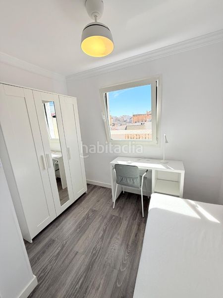 Foto d5ad2c0d-de74-4bdf-976e-8e6357d7712a. Affitto duplex in La Trinidad Málaga