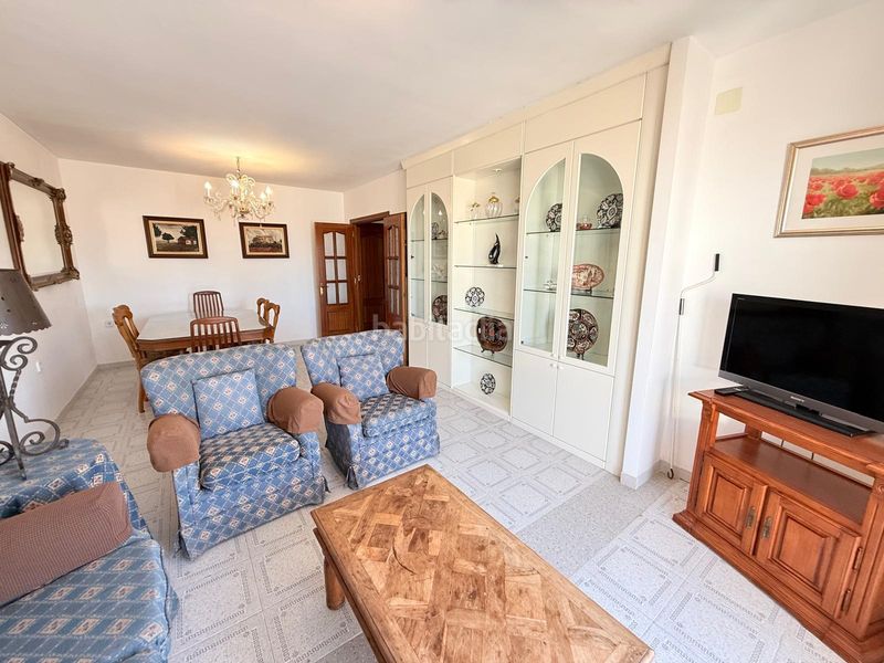 Foto ffef58e0-90b0-4387-ace3-b853d1685236. Lloguer pis a Benajarafe