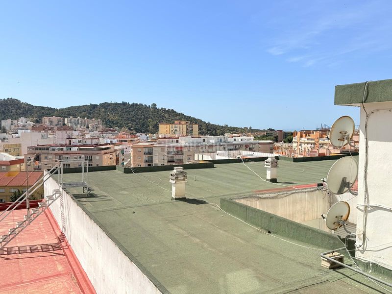 Foto c4b61793-1e31-41e5-a4f0-822b95962f7d. Pis a Olletas - Sierra Blanquilla Málaga