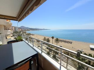 Appartement à La Malagueta - Monte Sancha