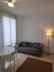 Affitto Duplex in La Trinidad. Duplex