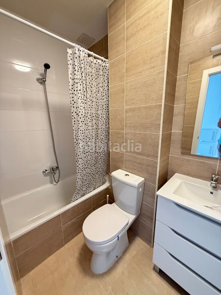 Foto eae97a19-8145-44e9-9bd7-ab254ec5d404. Lloguer dúplex a La Trinidad Málaga