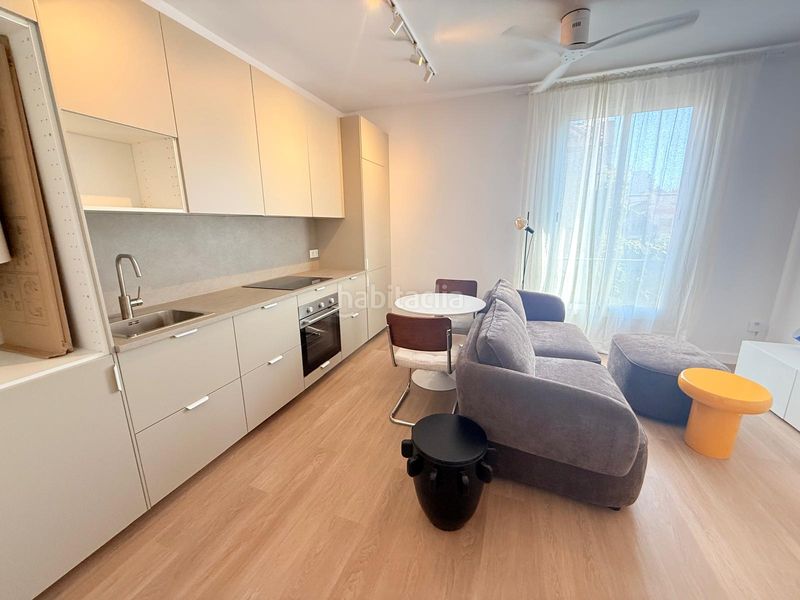 Foto 0d55b98a-68c4-4c50-ab02-93b6e007431e. Rent duplex in La Trinidad Málaga