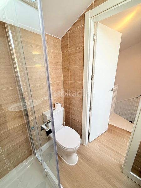 Foto 19135bf4-747a-4ac0-9cdf-16ff26e9d490. Rent duplex in La Trinidad Málaga