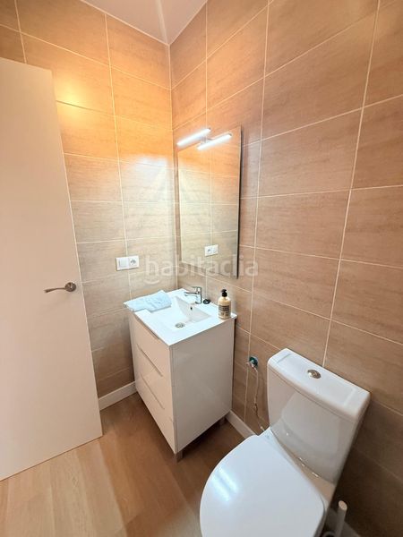 Foto 5ebb4dde-d7a0-4e86-be85-996d1af444d1. Rent duplex in La Trinidad Málaga