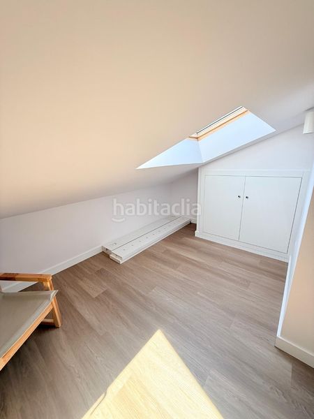 Foto a1027c02-40d2-4eaf-b61f-74cb82a32550. Rent duplex in La Trinidad Málaga