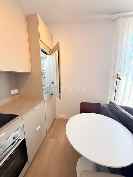 Foto a6a7f5d5-f9fd-47f0-a5d0-1abdc0a89f8d. Rent duplex in La Trinidad Málaga
