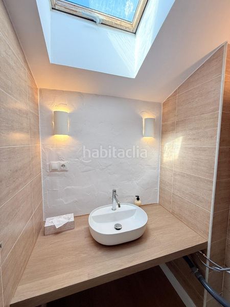 Foto b642bb96-b27c-458e-9798-19d91f542495. Rent duplex in La Trinidad Málaga