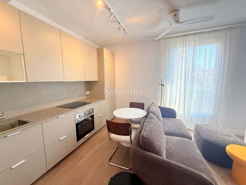 Foto c03003dd-6faa-4753-9d74-0220caa3ddd9. Rent duplex in La Trinidad Málaga