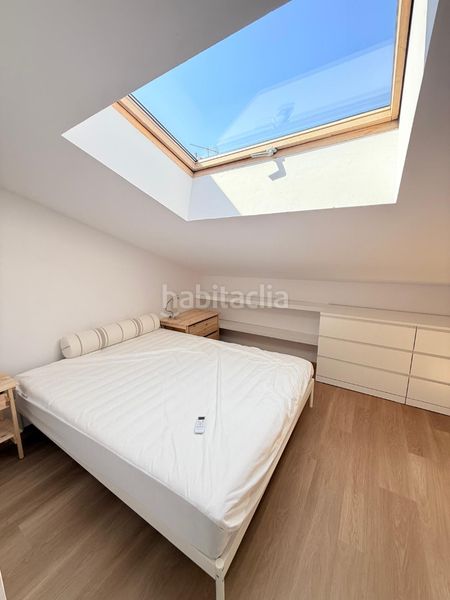 Foto cd2be22b-2261-4244-afec-28f4b8ea9784. Rent duplex in La Trinidad Málaga