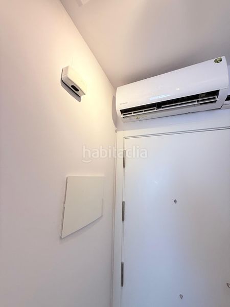 Foto dc619ccd-0736-46ab-bd91-e7a5c7311889. Rent duplex in La Trinidad Málaga