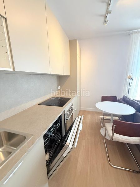 Foto f07f84c2-44ec-4f93-b38c-635d4a375384. Rent duplex in La Trinidad Málaga