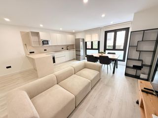 Apartament a Calle Maestranza